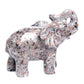 crystal elephant