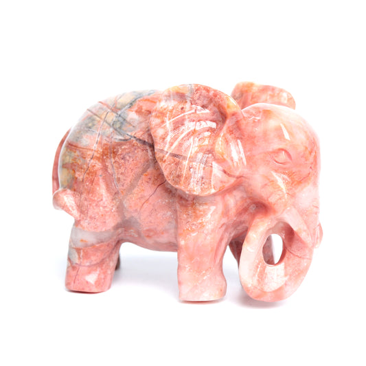 elephant Sculpture