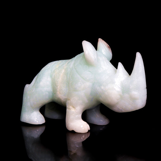 crystal rhino