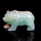 Caribbean Calcite bear