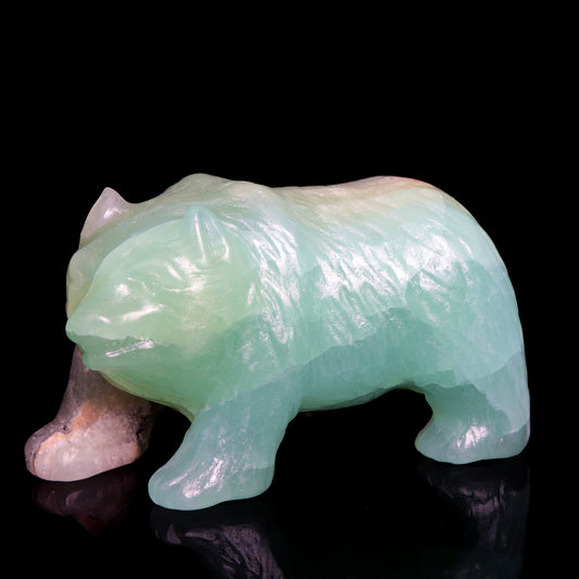 crystal bear