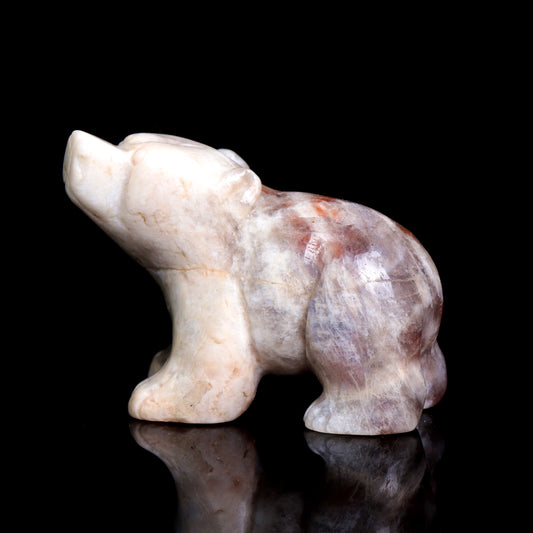 moonstone bear