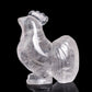 crystal rooster