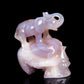 crystal skull