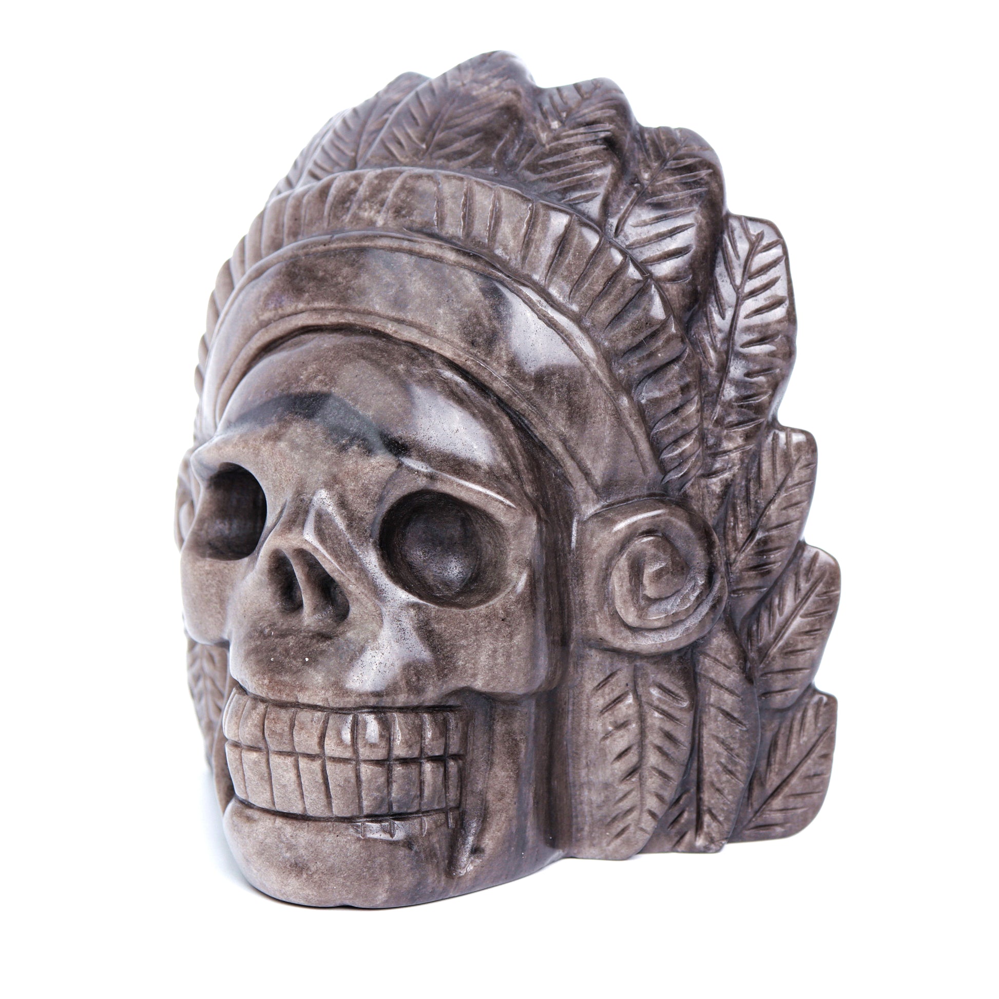crystal skull