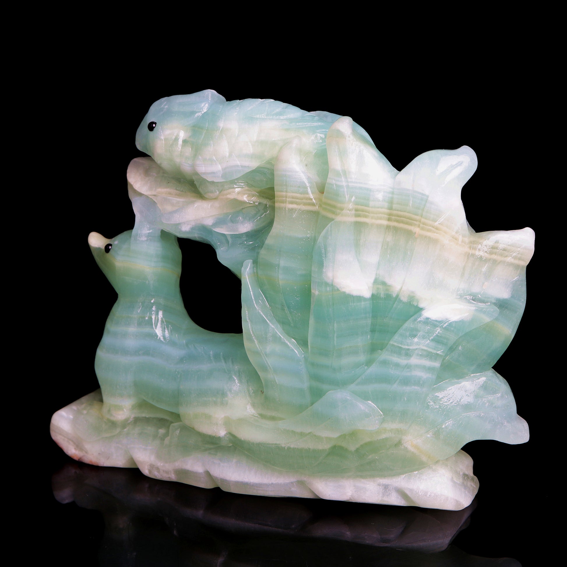 Caribbean Calcite