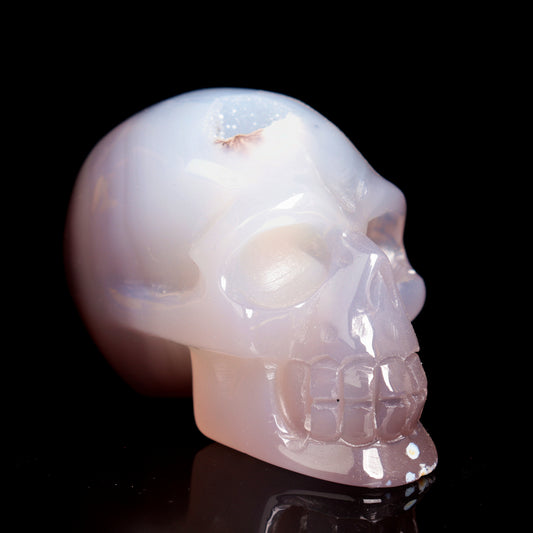 crystal skull