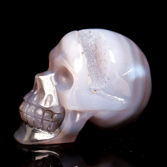 crystal skull