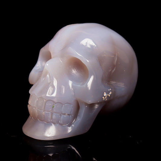 crystal skull