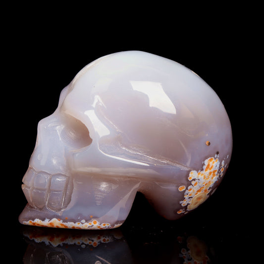 crystal skull