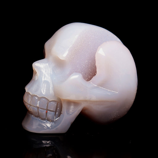 crystal skull