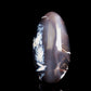 5.5" Natural Orca Agate Crystal Freeform Reiki Healing Tower