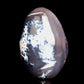 5.5" Natural Orca Agate Crystal Freeform Reiki Healing Tower