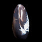 5.5" Natural Orca Agate Crystal Freeform Reiki Healing Tower
