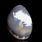 5" Natural Orca Agate Crystal Freeform Reiki Healing Tower