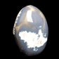 5" Natural Orca Agate Crystal Freeform Reiki Healing Tower