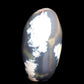 5" Natural Orca Agate Crystal Freeform Reiki Healing Tower