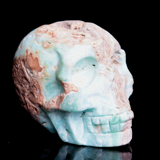 crystal skull