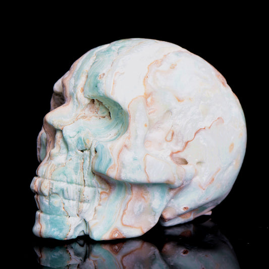 crystal skull