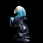 5" Trolleite Crystal Horse Figurine Quartz Animal Carvings Decor