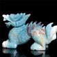 stone dragon