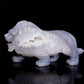 druzy lion
