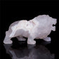 crystal lion