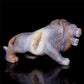 druzy lion