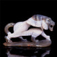 crystal tiger