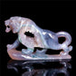 crystal tiger