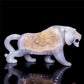 crystal tiger