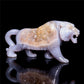 druzy tiger