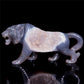 crystal tiger