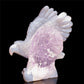 druzy eagle