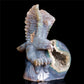 druzy  eagle