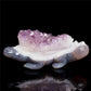 Crystal Crocodile