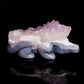 Crystal Alligator