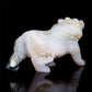 druzy wolf
