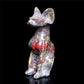 crystal cat