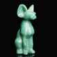 crystal cat