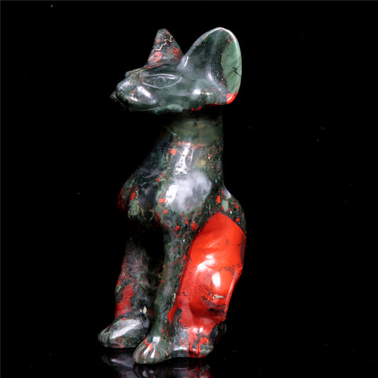 stone cat