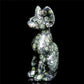crystal cat