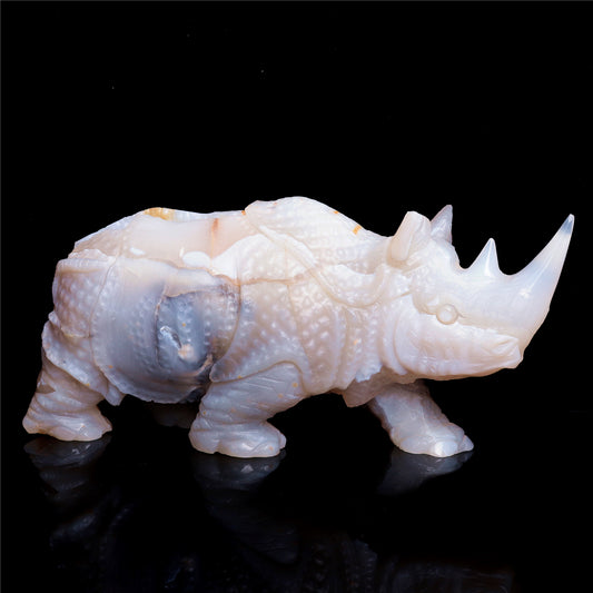 crystal rhino