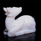 stone deer
