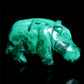 crystal hippo