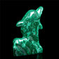 Crystal Dolphin