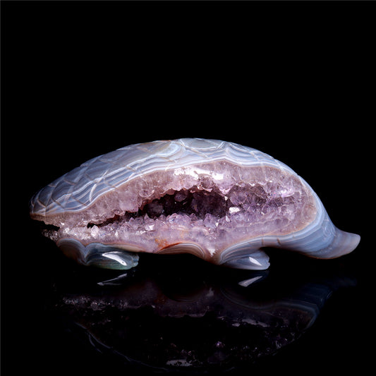 Crystal Pangolin
