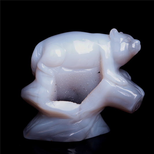 Crystal Squirrel