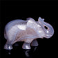 crystal elephant