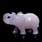 Crystal Elephant